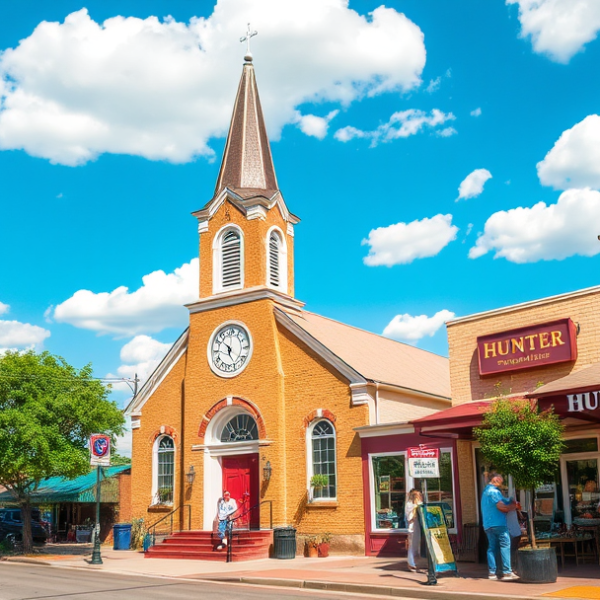 Best Cell Phone Plans, Coverage & Stores in Hunter, AR 72074 Best Cell Phone Plans, Coverage & Stores in Hunter, AR 72074