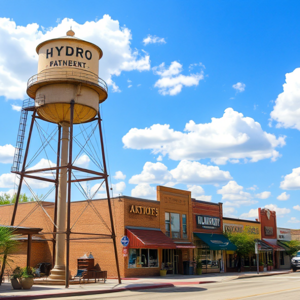 Best Cell Phone Plans, Coverage & Stores in Hydro, OK 73048 Best Cell Phone Plans, Coverage & Stores in Hydro, OK 73048