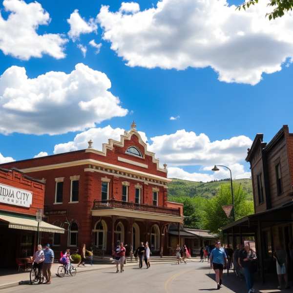 Best Cell Phone Plans, Coverage & Stores in Idaho City, ID 83631 Best Cell Phone Plans, Coverage & Stores in Idaho City, ID 83631