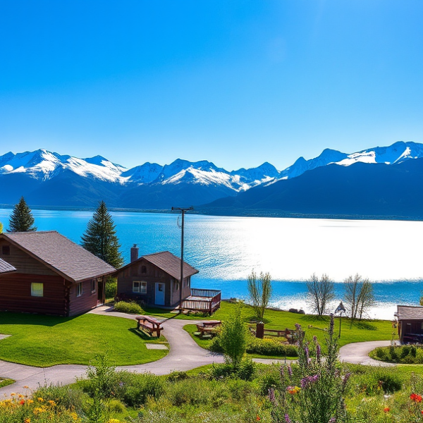 Best Cell Phone Plans, Coverage & Stores in Iliamna, AK 99606 Best Cell Phone Plans, Coverage & Stores in Iliamna, AK 99606