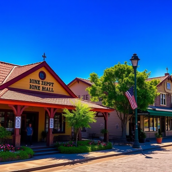 Best Cell Phone Plans, Coverage & Stores in Ione, CA 95640 Best Cell Phone Plans, Coverage & Stores in Ione, CA 95640