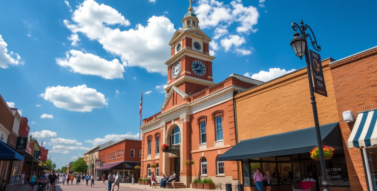 Best Cell Phone Plans, Coverage & Stores in Jasper, MO 64755