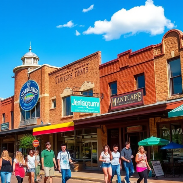 Best Cell Phone Plans, Coverage & Stores in Jenks, OK 74037 Best Cell Phone Plans, Coverage & Stores in Jenks, OK 74037