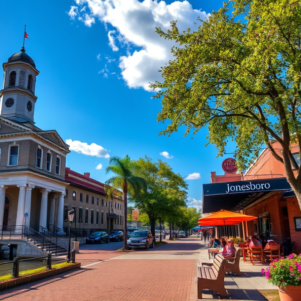Best Cell Phone Plans, Coverage & Stores in Jonesboro, LA 71251 Best Cell Phone Plans, Coverage & Stores in Jonesboro, LA 71251