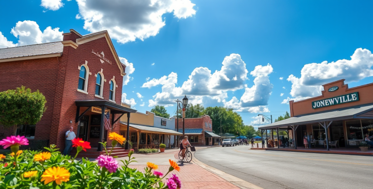 Best Cell Phone Plans, Coverage & Stores in Jonesville, LA 71343