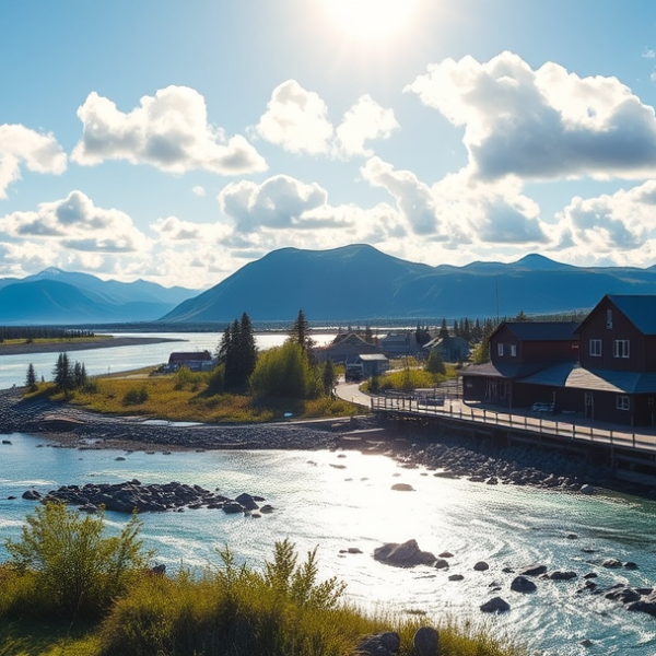 Best Cell Phone Plans, Coverage & Stores in Karluk, AK 99608 Best Cell Phone Plans, Coverage & Stores in Karluk, AK 99608