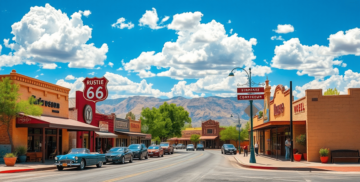 Best cell phone plans, coverage & stores in kingman, az 86401