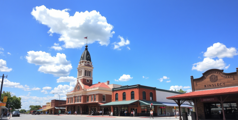 Best Cell Phone Plans, Coverage & Stores in Kinsley, KS 67547