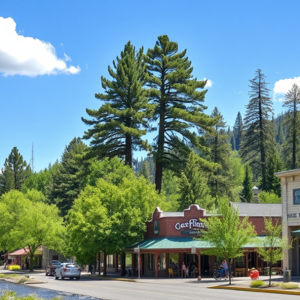 Best Cell Phone Plans, Coverage & Stores in La Pine, OR 97739 Best Cell Phone Plans, Coverage & Stores in La Pine, OR 97739