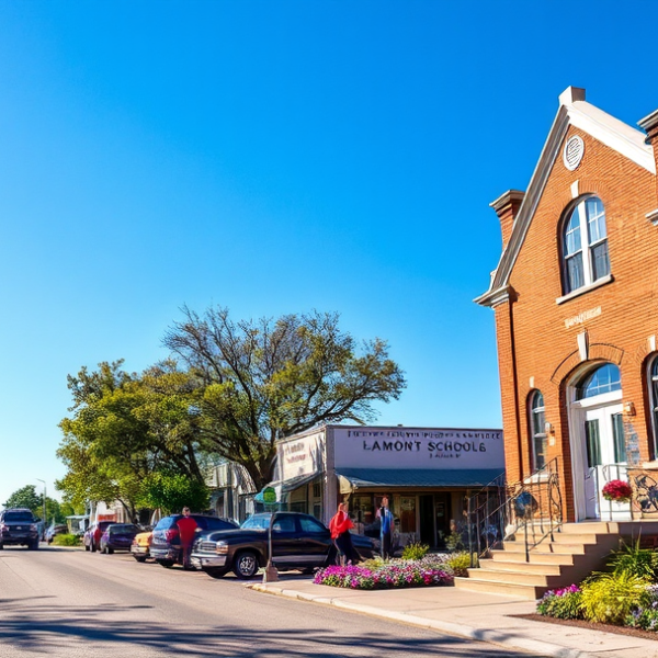 Best Cell Phone Plans, Coverage & Stores in Lamont, KS 66855 Best Cell Phone Plans, Coverage & Stores in Lamont, KS 66855