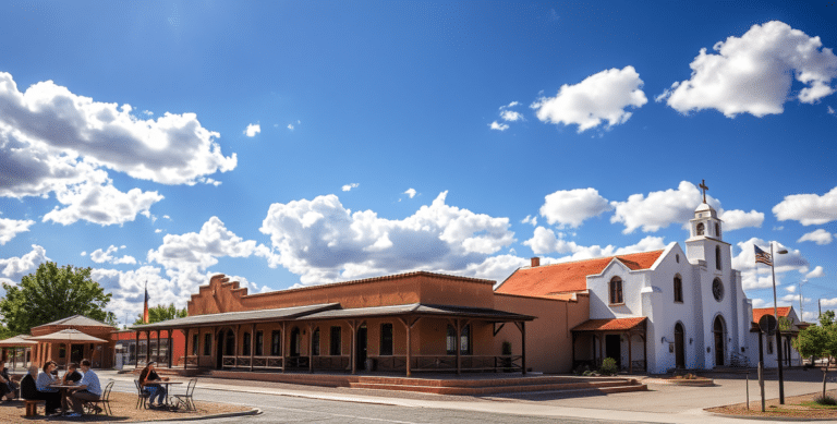 Best cell phone plans, coverage & stores in lamy, nm 87540