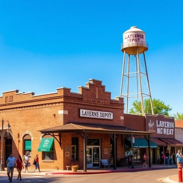 Best Cell Phone Plans, Coverage & Stores in Laverne, OK 73848 Best Cell Phone Plans, Coverage & Stores in Laverne, OK 73848