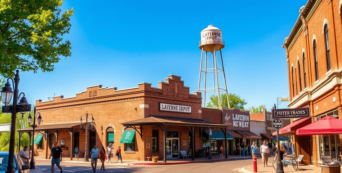 Best cell phone plans, coverage & stores in laverne, ok 73848