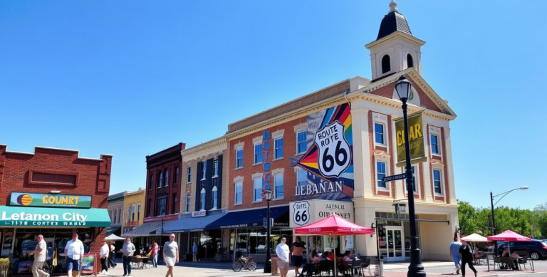 Best Cell Phone Plans, Coverage & Stores in Lebanon, MO 65536