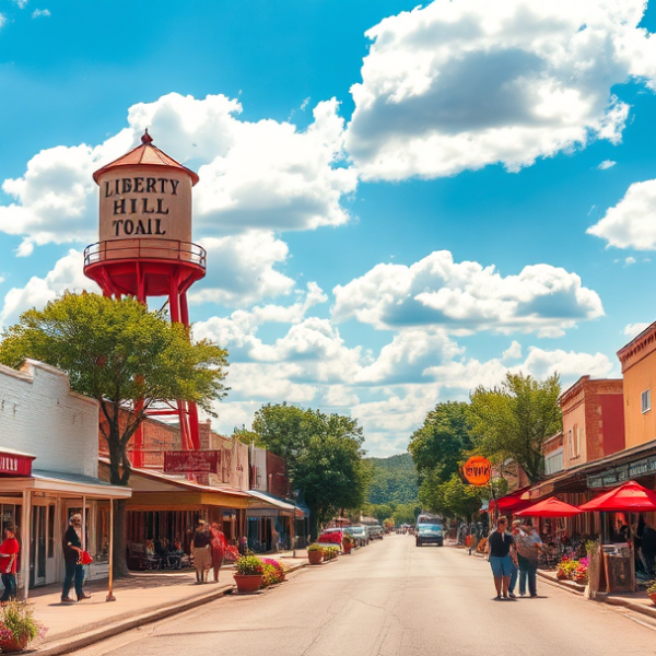 Best Cell Phone Plans, Coverage & Stores in Liberty Hill, TX 78642 Best Cell Phone Plans, Coverage & Stores in Liberty Hill, TX 78642