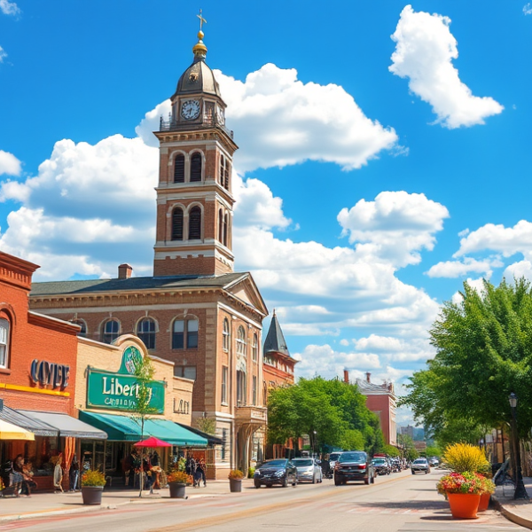 Best Cell Phone Plans, Coverage & Stores in Liberty, NE 68381 Best Cell Phone Plans, Coverage & Stores in Liberty, NE 68381