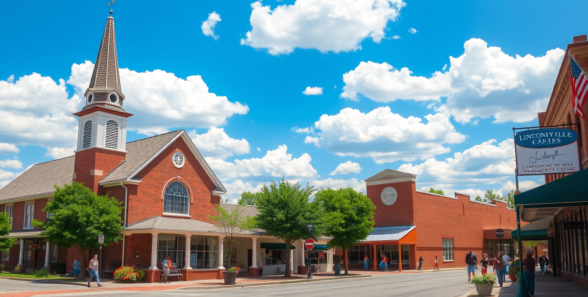 Best cell phone plans, coverage & stores in lincolnville, ks 66858
