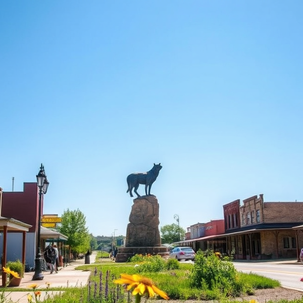 Best Cell Phone Plans, Coverage & Stores in Lone Wolf, OK 73655 Best Cell Phone Plans, Coverage & Stores in Lone Wolf, OK 73655