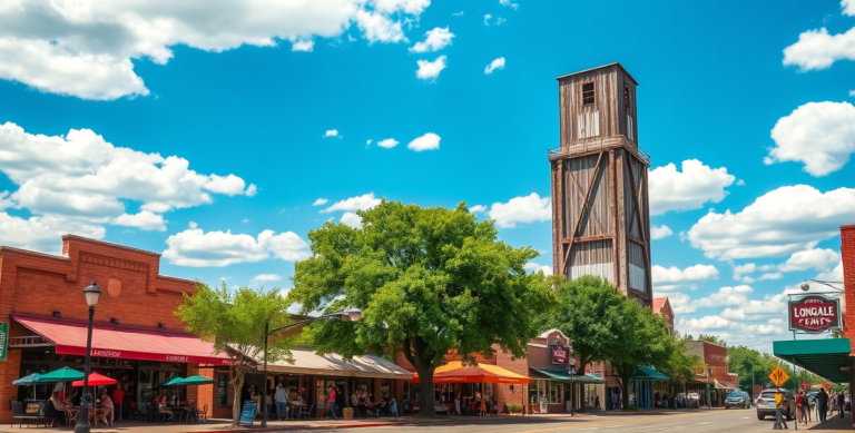 Best Cell Phone Plans, Coverage & Stores in Longdale, OK 73755