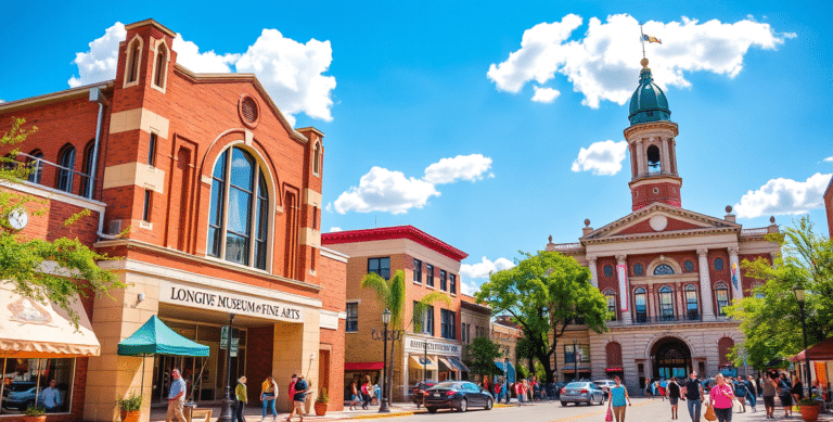 Best cell phone plans, coverage & stores in longview, tx 75602