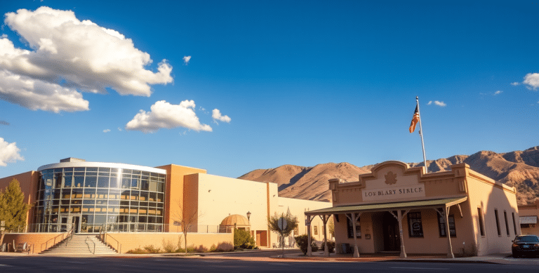 Best cell phone plans, coverage & stores in los alamos, nm 87544
