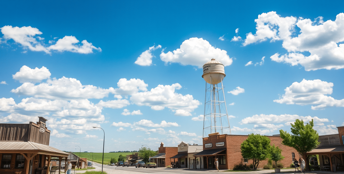 Best cell phone plans, coverage & stores in lost springs, ks 66859