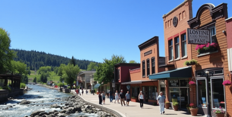 Best cell phone plans, coverage & stores in lostine, or 97857