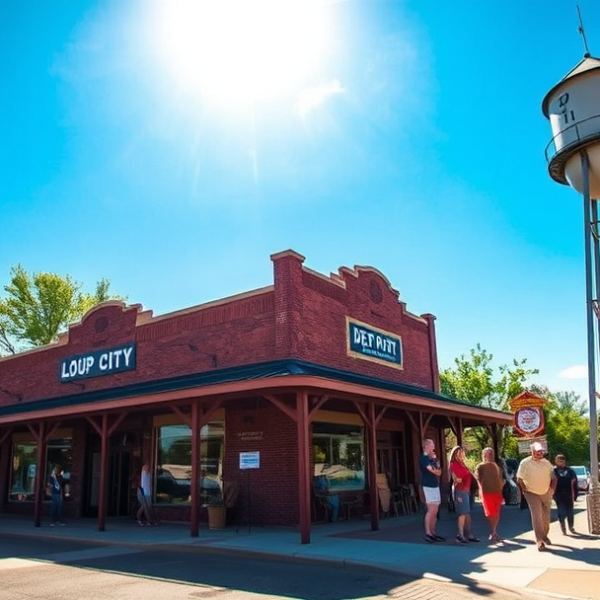 Best Cell Phone Plans, Coverage & Stores in Loup City, NE 68853 Best Cell Phone Plans, Coverage & Stores in Loup City, NE 68853