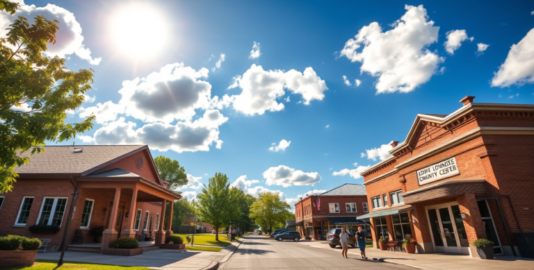Best Cell Phone Plans, Coverage & Stores in Lowndes, MO 63951