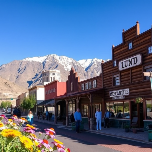Best Cell Phone Plans, Coverage & Stores in Lund, NV 89317 Best Cell Phone Plans, Coverage & Stores in Lund, NV 89317