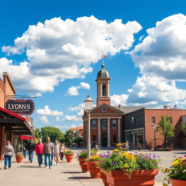 Best Cell Phone Plans, Coverage & Stores in Lyons, NE 68038 Best Cell Phone Plans, Coverage & Stores in Lyons, NE 68038