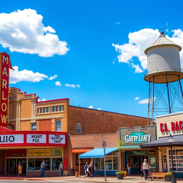 Best Cell Phone Plans, Coverage & Stores in Marlow, OK 73055 Best Cell Phone Plans, Coverage & Stores in Marlow, OK 73055