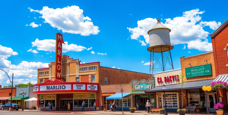 Best cell phone plans, coverage & stores in marlow, ok 73055