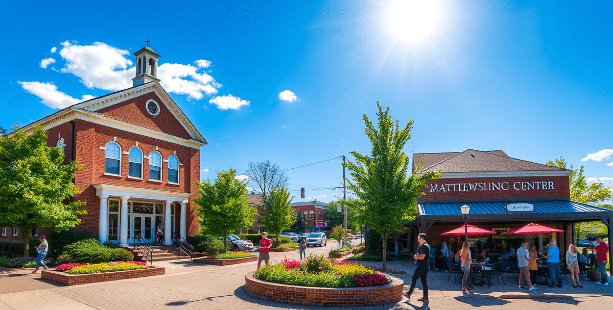 Best cell phone plans, coverage & stores in matthews, mo 63867