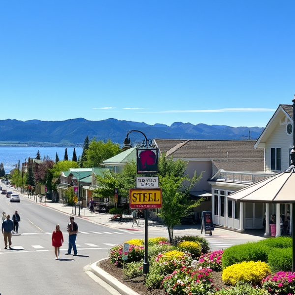 Best Cell Phone Plans, Coverage & Stores in McCall, ID 83638 Best Cell Phone Plans, Coverage & Stores in McCall, ID 83638
