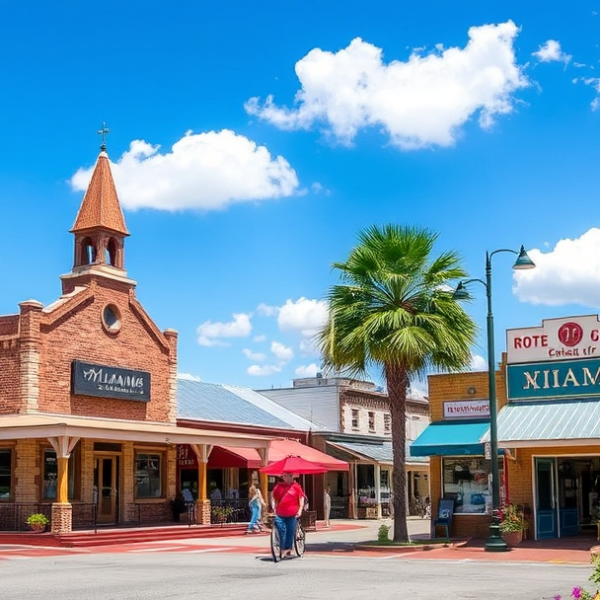Best Cell Phone Plans, Coverage & Stores in Miami, TX 79059 Best Cell Phone Plans, Coverage & Stores in Miami, TX 79059