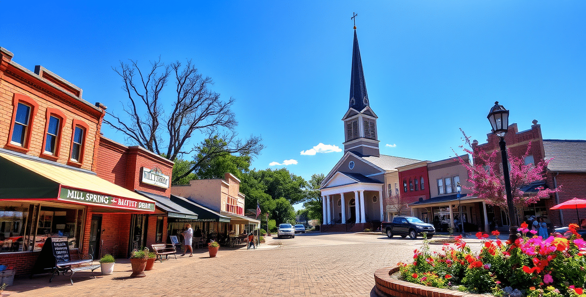 Best cell phone plans, coverage & stores in mill spring, mo 63952