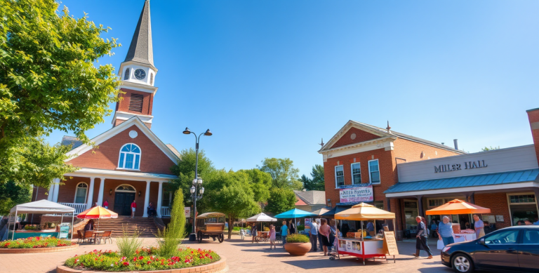 Best Cell Phone Plans, Coverage & Stores in Miller, MO 65707