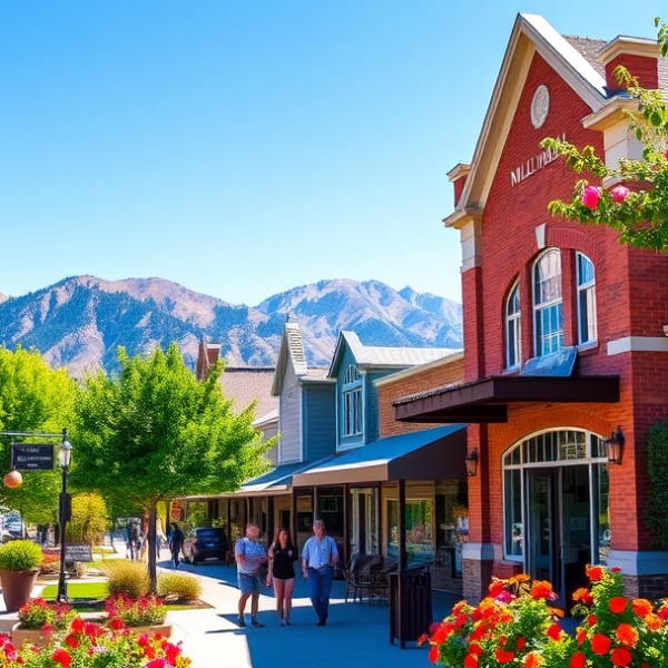 Best Cell Phone Plans, Coverage & Stores in Millville, UT 84326 Best Cell Phone Plans, Coverage & Stores in Millville, UT 84326
