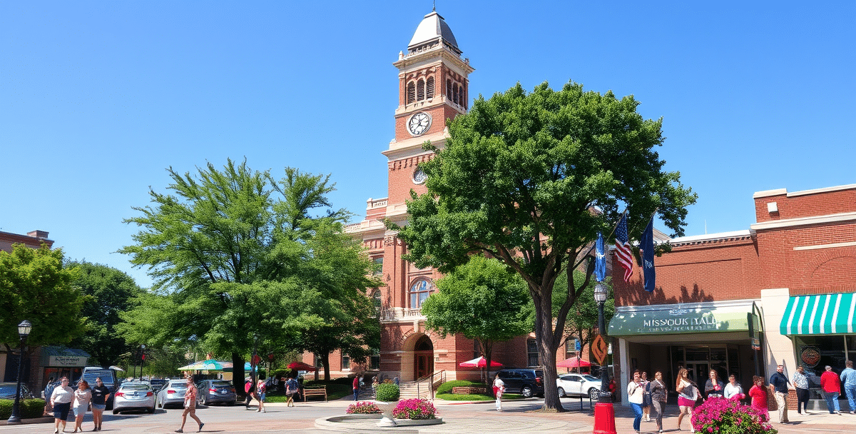 Best cell phone plans, coverage & stores in missouri city, mo 64072