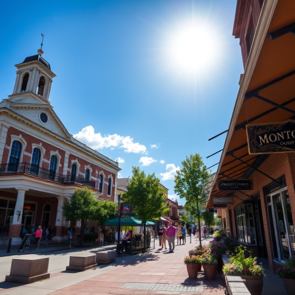 Best Cell Phone Plans, Coverage & Stores in Montgomery City, MO 63361 Best Cell Phone Plans, Coverage & Stores in Montgomery City, MO 63361