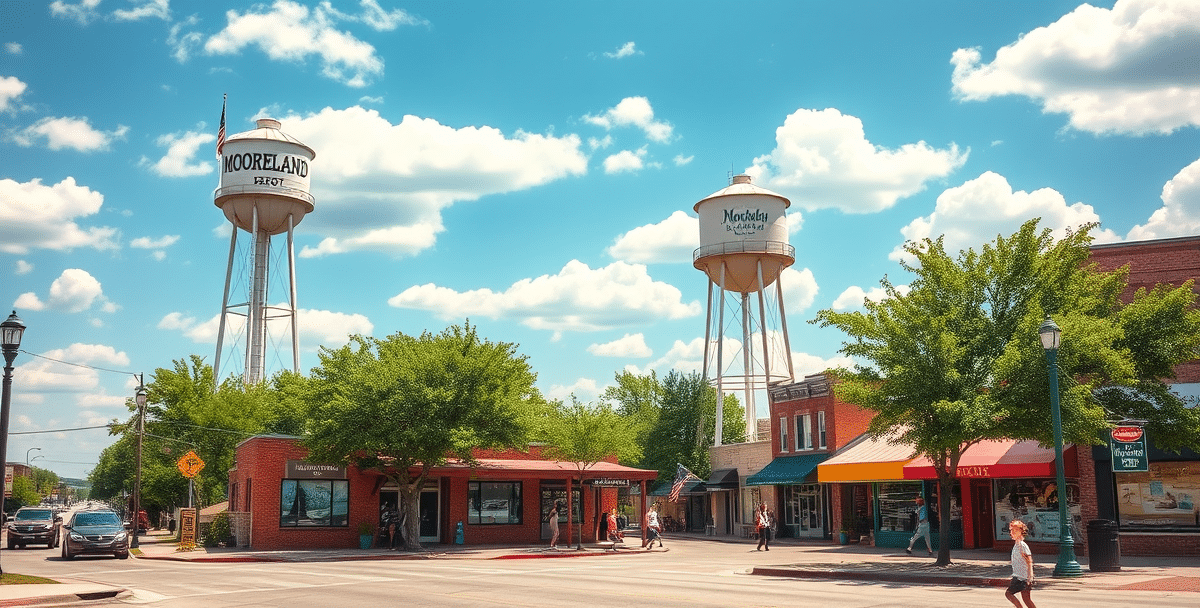 Best cell phone plans, coverage & stores in mooreland, ok 73852