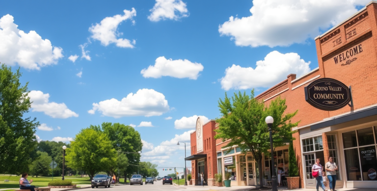 Best Cell Phone Plans, Coverage & Stores in Mound Valley, KS 67354