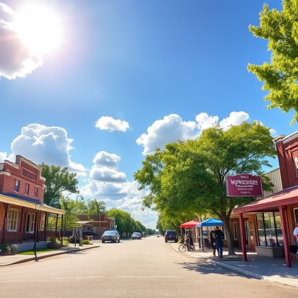 Best Cell Phone Plans, Coverage & Stores in Moundridge, KS 67107 Best Cell Phone Plans, Coverage & Stores in Moundridge, KS 67107