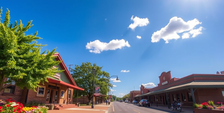 Best Cell Phone Plans, Coverage & Stores in Mounds, OK 74047