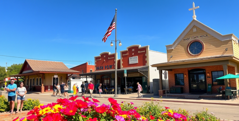 Best Cell Phone Plans, Coverage & Stores in Nash, TX 75569