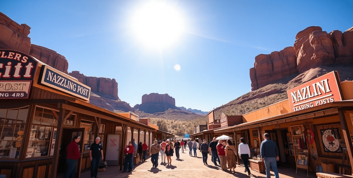 Best cell phone plans, coverage & stores in nazlini, az 86540