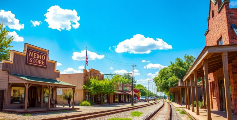 Best Cell Phone Plans, Coverage & Stores in Nemo, TX 76070