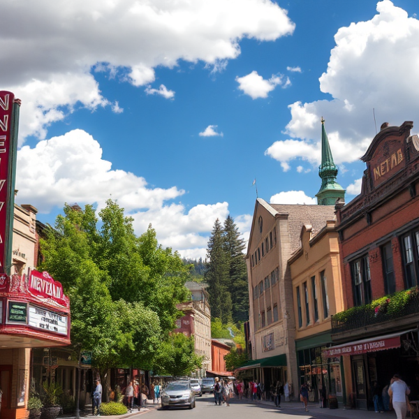 Best Cell Phone Plans, Coverage & Stores in Nevada City, CA 95959 Best Cell Phone Plans, Coverage & Stores in Nevada City, CA 95959