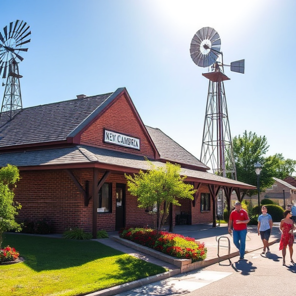Best Cell Phone Plans, Coverage & Stores in New Cambria, KS 67470 Best Cell Phone Plans, Coverage & Stores in New Cambria, KS 67470